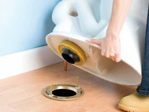 Как совершать покупку сантехники в интернет-магазине