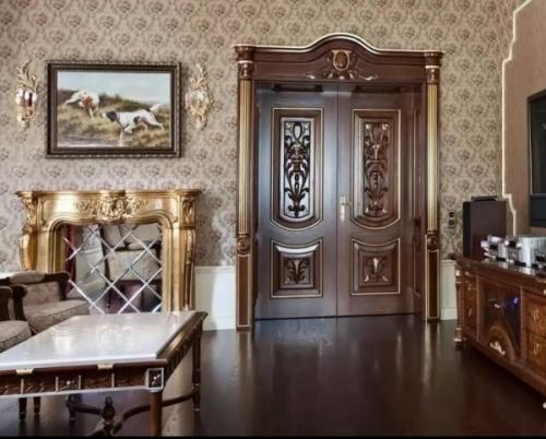 Модные тенденции в межкомнатных дверях 2019 Модные тенденции в межкомнатных дверях 2019