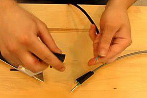 Подогрев водопровода: делаем подогрев с помощью кабеля на даче от замерзания