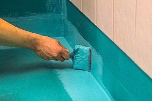 Как выбрать резиновую краску: рейтинг лучших производителей и области применения материала Как выбрать резиновую краску: рейтинг лучших производителей и области применения материала