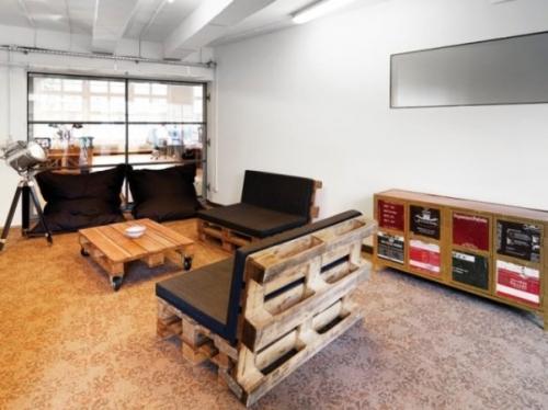 Мебель в стиле Лофт Мебель в стиле Лофт