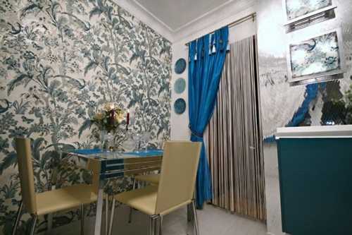 Потайная дверь в интерьере: преимущества, особенности монтажа Потайная дверь в интерьере: преимущества, особенности монтажа