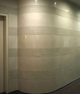 Фактурная штукатурка — ошеломительные эффекты для стен