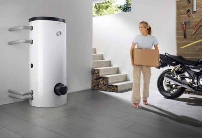 Как выбрать бойлер косвенного нагрева — рейтинг лучших моделей