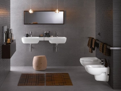 Современные унитазы и их особенности