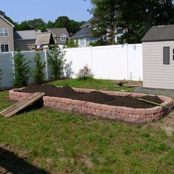 Цветники на даче своими руками: оригинальные идеи по оформлению красивых цветников для начинающих