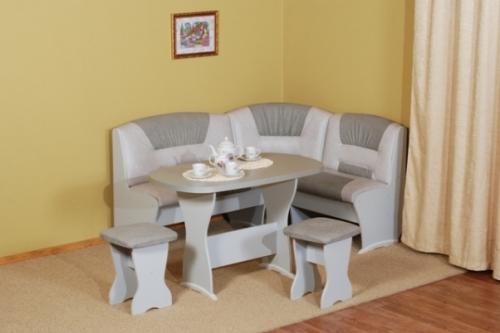 Как выбрать кухонный уголок: практические советы