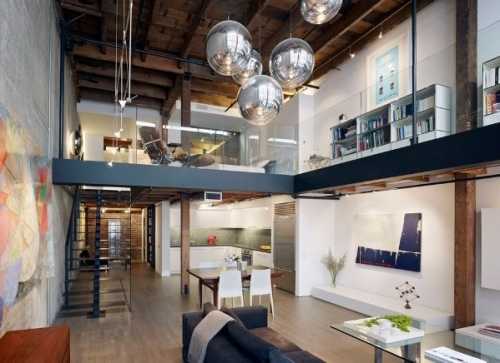 Что такое квартира бельэтаж