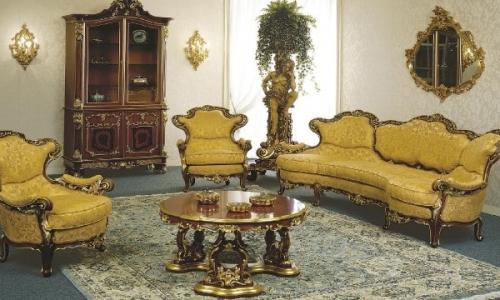 Эксклюзивная итальянская мебель Эксклюзивная итальянская мебель