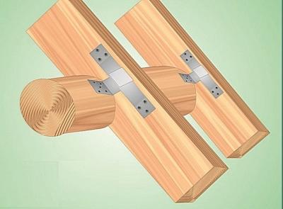 Односкатная крыша своими руками: чертеж и пошаговая инструкция монтажа