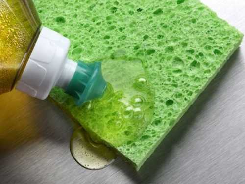 Мойка из искусственного камня: чем чистить