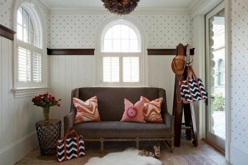 Мебель для большой прихожей Мебель для большой прихожей