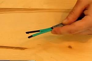 Подогрев водопровода: делаем подогрев с помощью кабеля на даче от замерзания