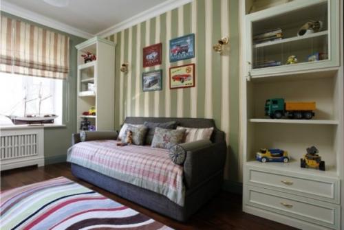 Как выбрать первый диван для ребёнка Как выбрать первый диван для ребёнка