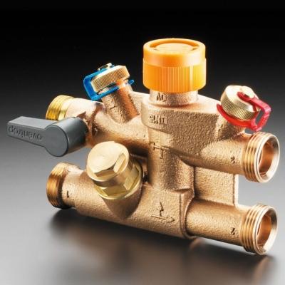 Как сделать тёплый пол от отопления: инструкция подключения от водяного отопления