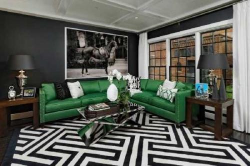 Модные ковры 2019 Модные ковры 2019