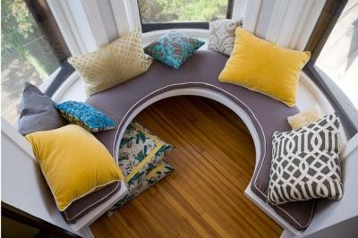 Варианты отделки балкона внутри: отделочные материалы и фото оформления Варианты отделки балкона внутри: отделочные материалы и фото оформления