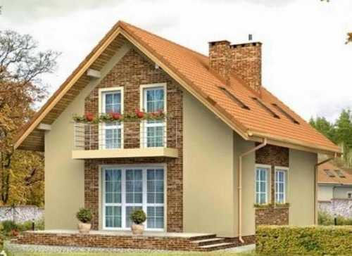 Какой вид крыши выбрать для дома Какой вид крыши выбрать для дома