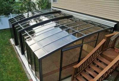 Какой поликарбонат выбрать для навеса: выбираем по параметрам тип поликарбоната для навеса