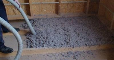 Какой утеплитель не грызут мыши: варианты утеплителей, которые не грызут мыши и крысы