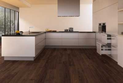 Какой линолеум положить на кухне? Какой линолеум положить на кухне?