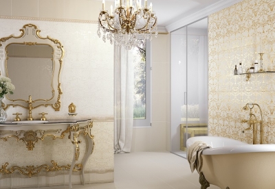 Как выбрать плитку для ванны: на что обратить внимание + рейтинг 5 лучших брендов