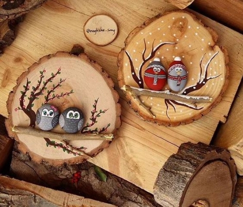 Как украсить дом к Новому году 2019 Как украсить дом к Новому году 2019