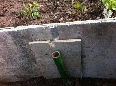 Высокие грядки своими руками: пошагово делаем грядки из досок на даче