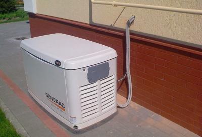 Автономные электростанции для загородного дома: виды, схемы и цена на электростанции