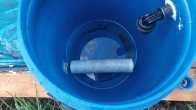 Фильтр для воды своими руками: пошаговые инструкции, как сделать фильтр для очистки воды