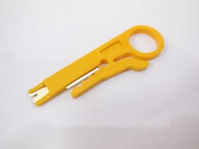 Как обжать кабель RJ-45 своими руками с инструментом и без Как обжать кабель RJ-45 своими руками с инструментом и без