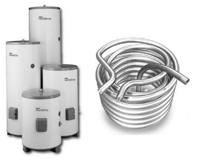 Как выбрать бойлер косвенного нагрева — рейтинг лучших моделей