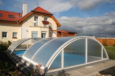 Какой поликарбонат выбрать для навеса: выбираем по параметрам тип поликарбоната для навеса