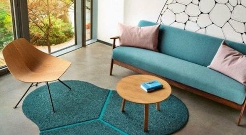 Модные ковры 2019 Модные ковры 2019