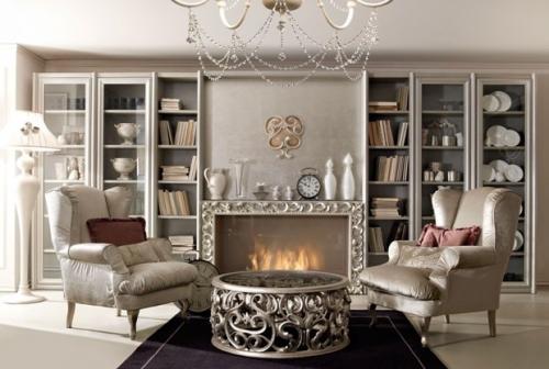 Эксклюзивная итальянская мебель Эксклюзивная итальянская мебель