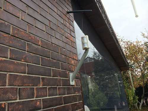 Как рассчитать количество датчиков сигнализации на дом Как рассчитать количество датчиков сигнализации на дом