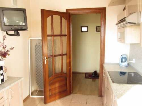 Двери для кухни: какие выбрать