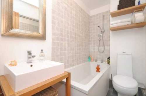 Современные унитазы и их особенности