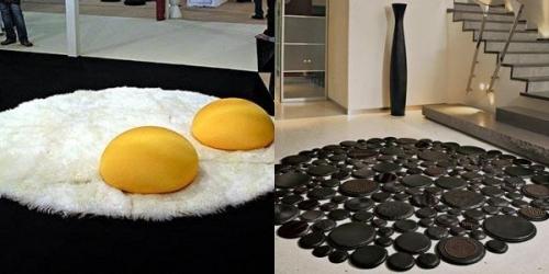 Модные ковры 2019 Модные ковры 2019