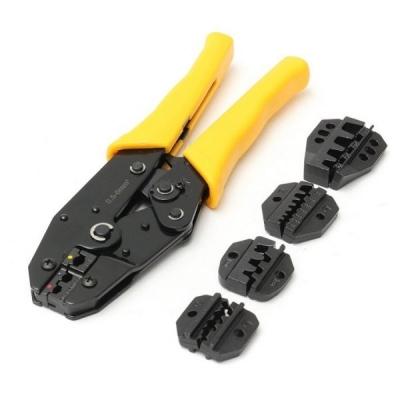 Как обжать кабель RJ-45 своими руками с инструментом и без Как обжать кабель RJ-45 своими руками с инструментом и без