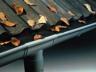 Система сбора дождевой воды: способы сбора и монтаж системы