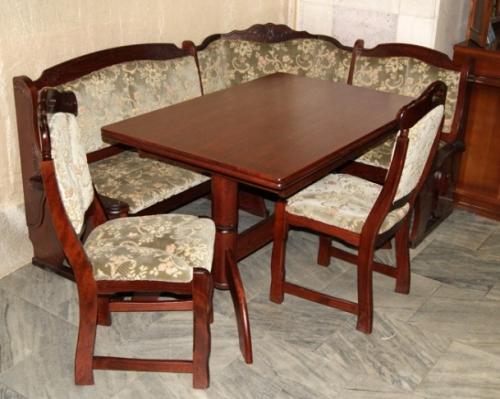 Как выбрать кухонный уголок: практические советы