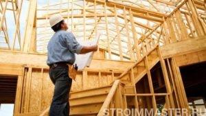 Преимущества каркасных домов Преимущества каркасных домов