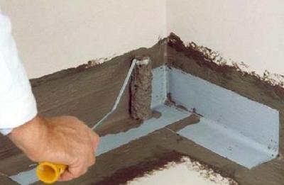 Гидроизоляция пола в ванной комнате материалы: выбираем материал для гидроизоляции пола и способы его нанесения Гидроизоляция пола в ванной комнате материалы: выбираем материал для гидроизоляции пола и способы его нанесения