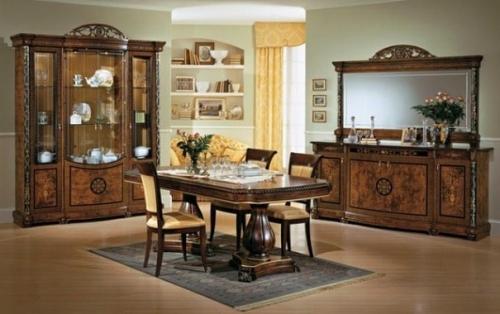 Эксклюзивная итальянская мебель Эксклюзивная итальянская мебель