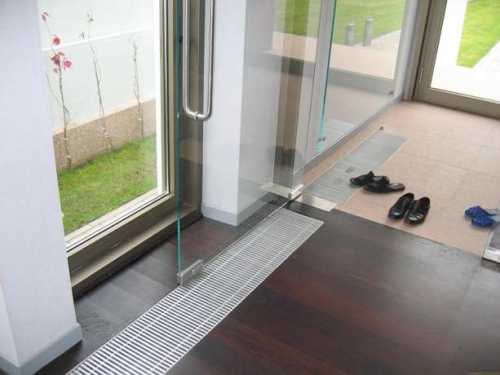 Виды конвекторов водяного отопления Виды конвекторов водяного отопления