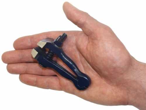 Как выбрать тиски для гаража