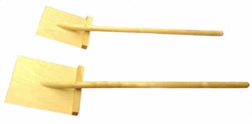 Как выбрать лопату для снега Как выбрать лопату для снега