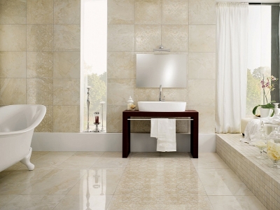 Как выбрать плитку для ванны: на что обратить внимание + рейтинг 5 лучших брендов