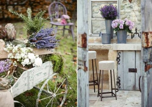 Мебель в стиле прованс Мебель в стиле прованс